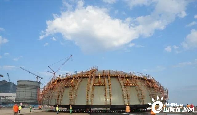 国家电投“国和一号”：见证中国第三代核电技术的自主之路