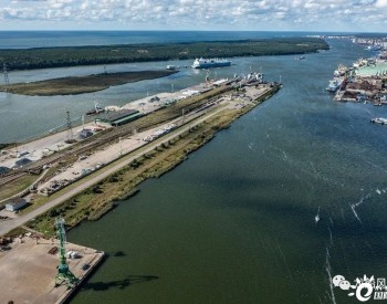 1.92億！用于港口海上風電升級