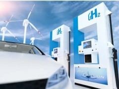 1万辆氢能车！70座加氢站！《上海市<em>氢能产业</em>发展中长期规划（2022-2035）》发布！