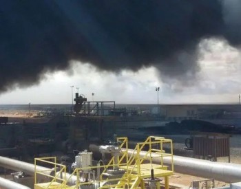 利比亚<em>石油产量</em>回升 政局动荡或继续阻碍生产