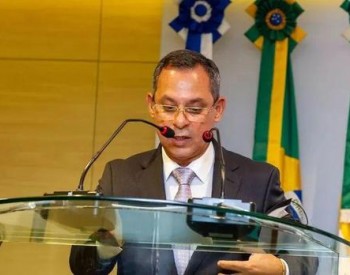饱受<em>总统</em>批评和油价压力，巴西本届政府第三任石油公司总裁辞职