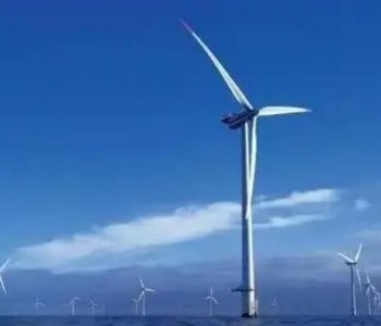 <em>中国风电塔</em>筒巨头：2022年产量目标大约50万吨，正全力跟进海上风电新单