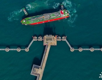 租一天運費超10萬美元！LNG搶船潮提前，歐洲全球掃貨