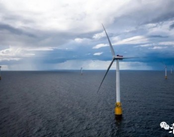 500MW到1.2GW不等！這里再添5個海上風電項目