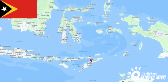 东帝汶面积人口图片