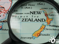 澳大利亚巨头在新西兰争取“世界上最大的”绿氢项