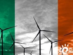 爱尔兰一座绿氢厂计划接受工程援助