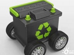 丰田与电池回收公司Redwood达成合作