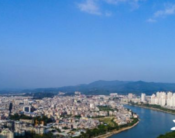 广东补齐城市生活污水管网短板 累计建成7.4万公里