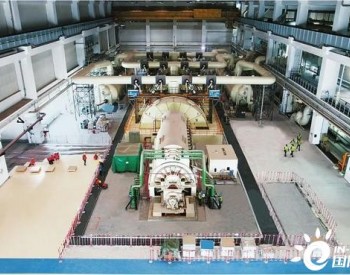 东北首座核电站辽宁红沿河核电全面投产 成为国内在运最大核电站