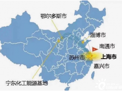 内蒙伊金霍洛旗如何“氢”装上阵？