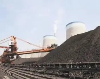 新疆多個<em>煤礦產能</em>核增夯實保供基礎