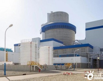 装机容量是三峡的29%，设计<em>发电量</em>却达其54%，我国最大核电站投产