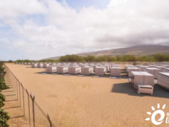 158组特斯拉储能电池抵达夏威夷，将取代岛上最后一座<em>燃煤电厂</em>