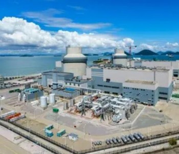 国家能源局“核电舆情监测与应对技术支持项目” 