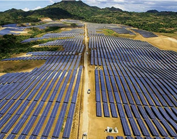 菲律宾2GW<em>可再生能源拍卖</em>分配1.57GW太阳能