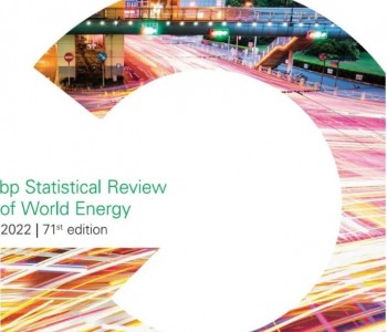 新增风电光伏226GW！BP发布《世界能源统计年鉴2022》！