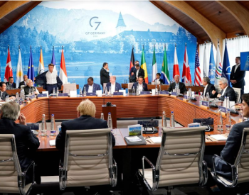 <em>英媒</em>：G7想对俄罗斯石油限价，找了中印