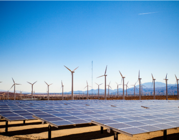 吉林省：以光伏、风电、氢能等为重点 着力发展新能源