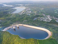 云南宣威抽水蓄能电站项目签约项目静态投资约75亿元 建成后预计年发电20亿千瓦时