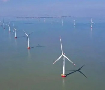 陆上1.8GW、海上300MW！2022年6月风电项目核准情