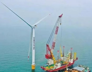 制勝深遠海，請召喚"CSSC"風電大家族！