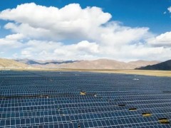 西藏：11月30日前全容量并网的新建“光伏+储能”保供