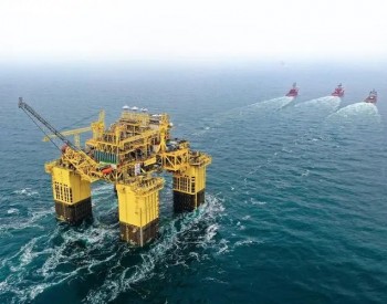 深海油气开发技术实现大跨越