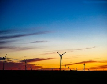 中標 | 單價1618元/kW！金風科技預中標國電200MW風電項目