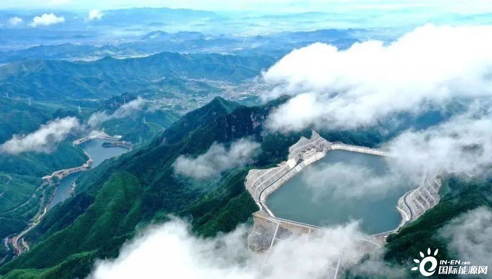 7月4日能源要闻：西藏“光伏+储能”电价已定！我国“西电东送”战略大动脉竣工投产！