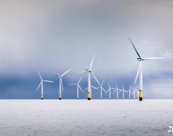 2021年全球<em>新增海上风电</em>超21吉瓦 历史最佳