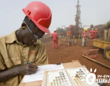 几内亚再次暂停西芒杜<em>铁矿石项目</em>开发