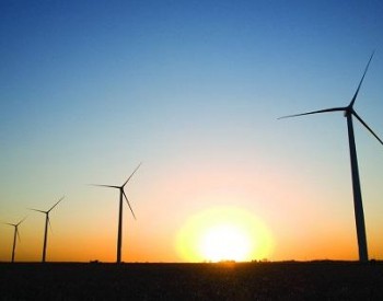 辽宁2022拟列入分散式风电项目清单发布：共267MW，天能重工领衔
