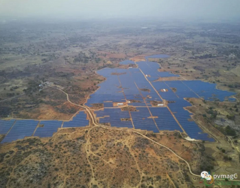 太阳能<em>组件价格</em>上涨将影响印度4.4 GW太阳能的收益