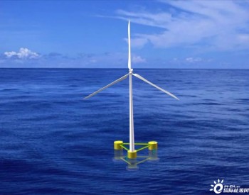 双碳目标下的中国漂浮式海上<em>风电发展</em>