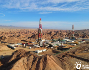 中国石油塔里木油田勘探“禁区”累产油气当量突破1.5亿吨