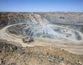 重点聚焦!澳大利亚公司在蒙古南戈壁省发现大型煤矿