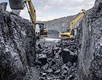 巴赫里尔和能矿部长<em>讨论</em>煤炭许可证问题