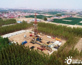 华北油田为保增长提供能源支撑