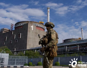 俄罗斯要<em>接管</em>欧洲最大核电站？数千名站内乌方人员如情绪不稳，将成“主要风险”