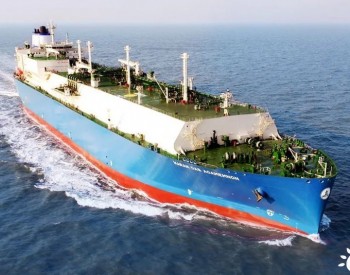 再+10艘<em>LNG船</em>！全年接单完成99.4%