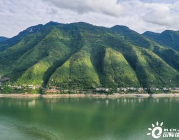 重庆实施三峡库区腹心地带生态保护修复工程