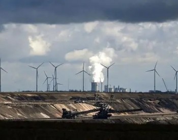<em>能源危机</em>可能迫使英国继续使用煤炭