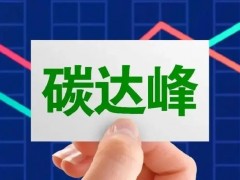 2030年绿氢年产30+万吨！宁夏发布碳达峰实施方案征求意见稿！