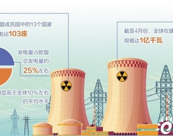 核电或成<em>能源低碳转型</em>现实选择