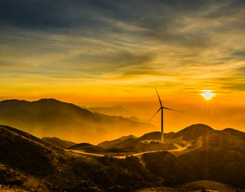 甘肃定西启动100MW风电项目竞配：配储不低于5%，11月底建成投产