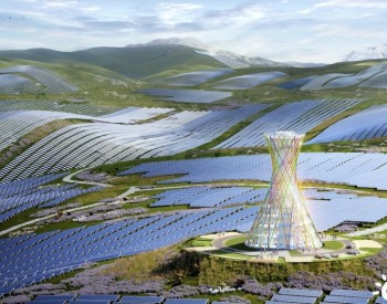 全球最<em>大水光互补电站</em>在四川开建，投资超53亿元、海拔超四千米