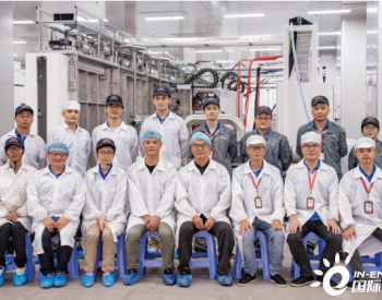 捷佳伟创迎来首台套量产型钙钛矿电池核心装备出货
