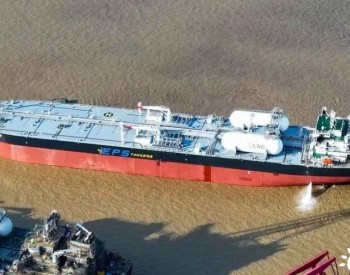 东太平洋航运：LNG作为过渡<em>船用燃料</em>很重要丨航运界