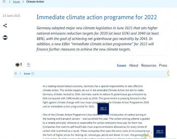 误读！德国官方从未提及2035年<em>碳中和目标</em>；2030年实现80%可再生能源发电是真的